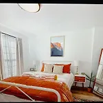 New Modern Boho Apt- Close To Yosemite