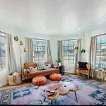 New Modern Boho Apt- Close To Yosemite