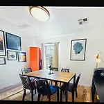 New Modern Boho Apt- Close To Yosemite