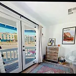 New Modern Boho Apt- Close To Yosemite